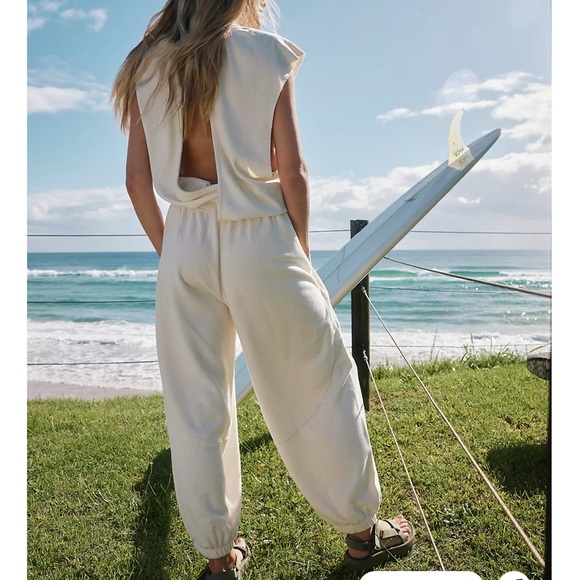 Throw And Go Onesie free people movement - Picture 4 of 4